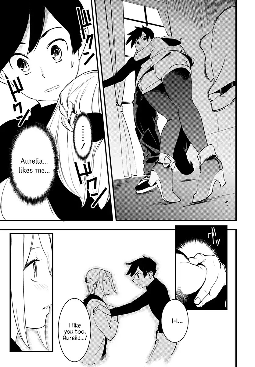 Shuumatsu no Harem: Fantasia Chapter 1 image 59