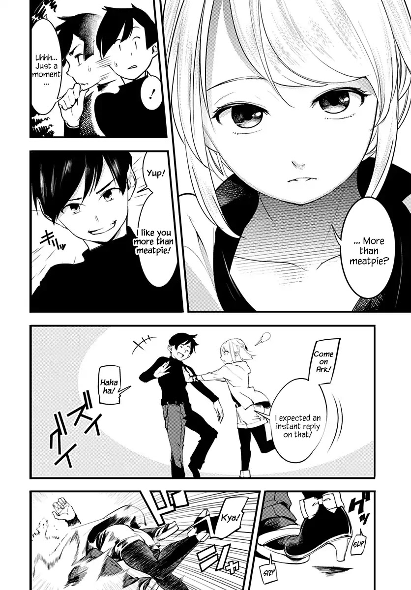 Shuumatsu no Harem: Fantasia Chapter 1 image 60