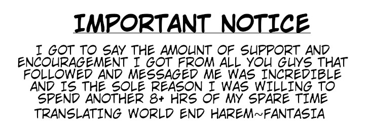 Shuumatsu no Harem: Fantasia Chapter 10.1 image 1