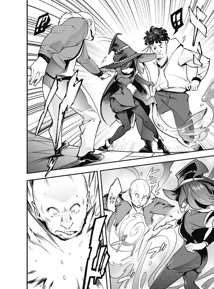Shuumatsu no Harem: Fantasia Chapter 10.2 image 7