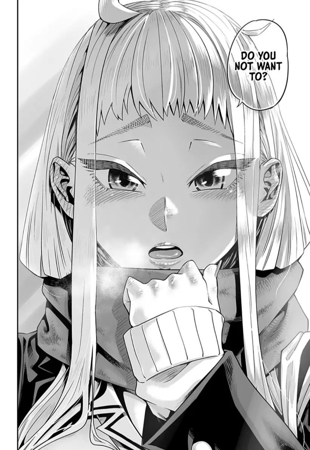 Shuumatsu no Harem: Fantasia Chapter 11.1 image 25