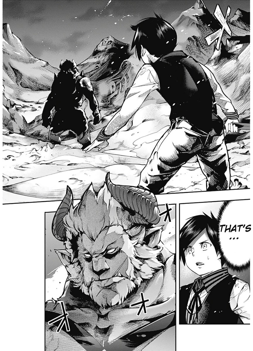Shuumatsu no Harem: Fantasia Chapter 17.1 image 7