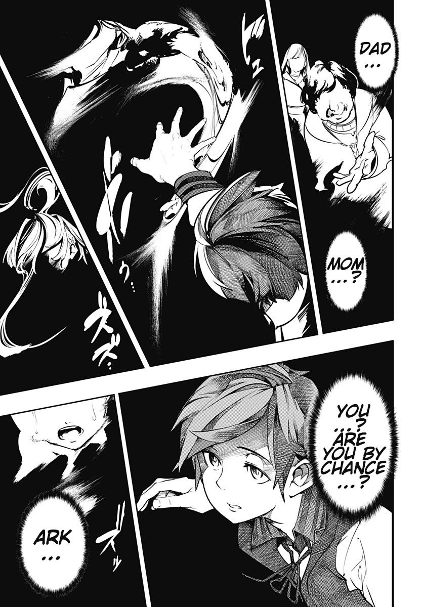 Shuumatsu no Harem: Fantasia Chapter 18.1 image 4
