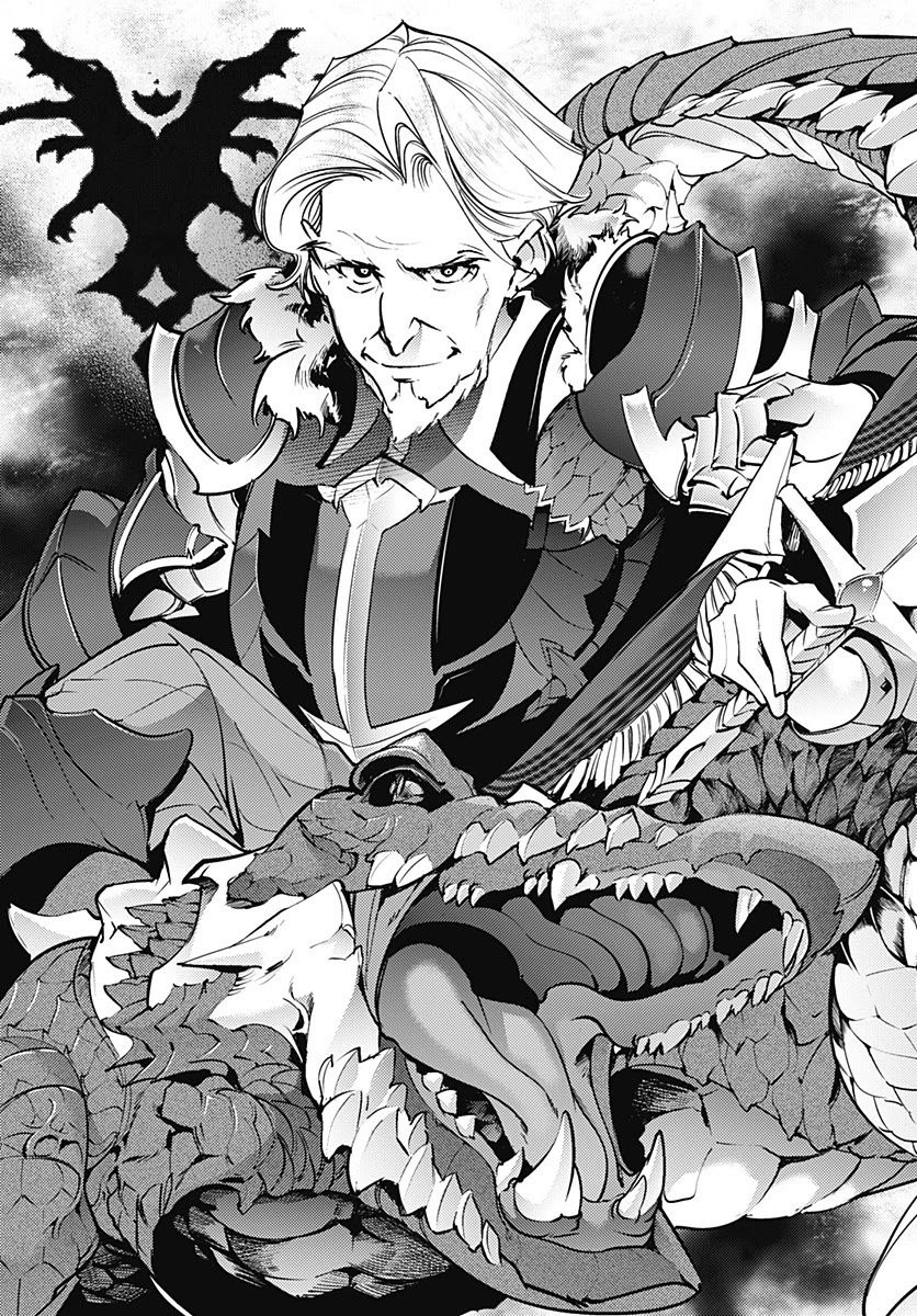 Shuumatsu no Harem: Fantasia Chapter 19.2 image 5