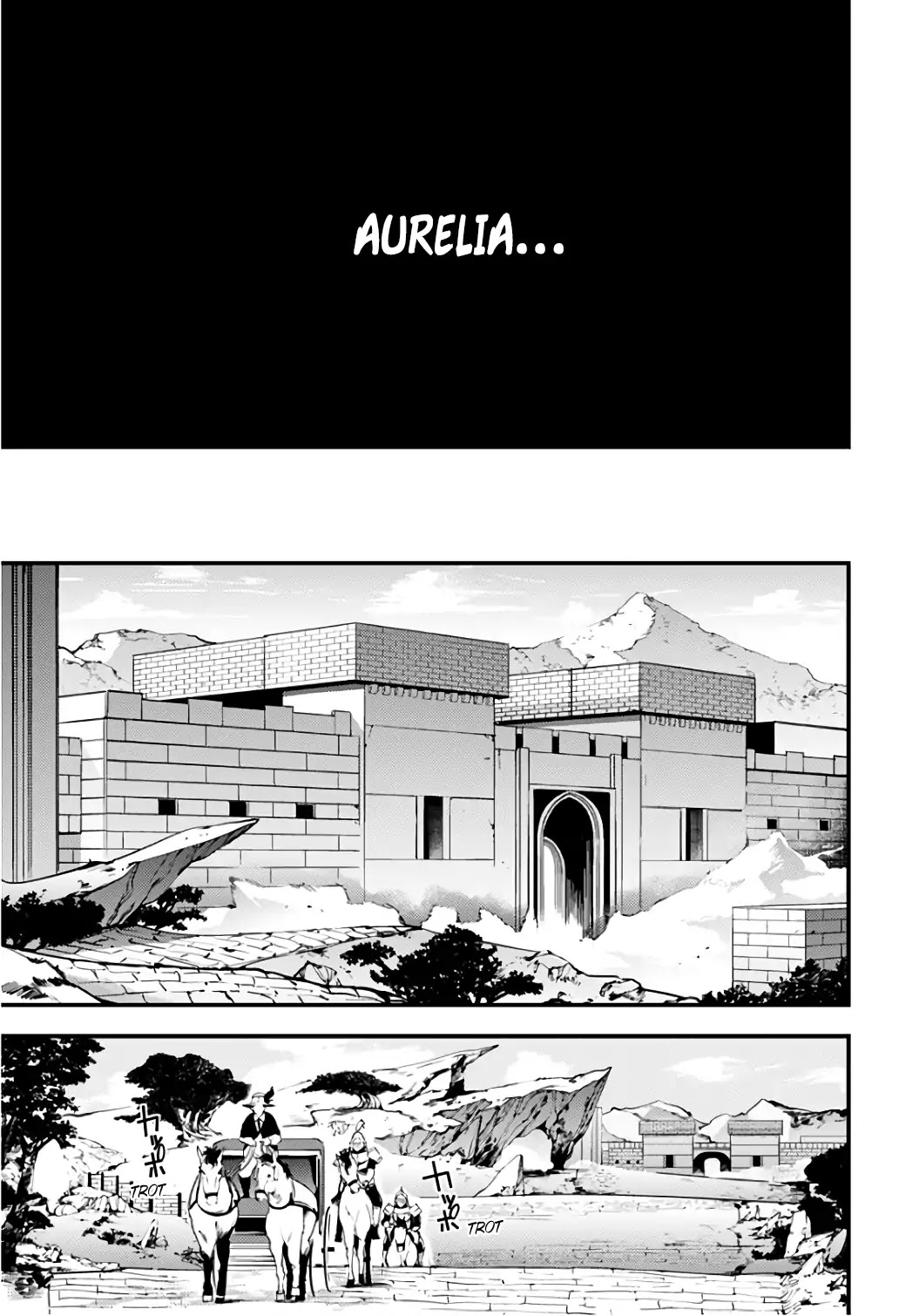 Shuumatsu no Harem: Fantasia Chapter 2 image 15