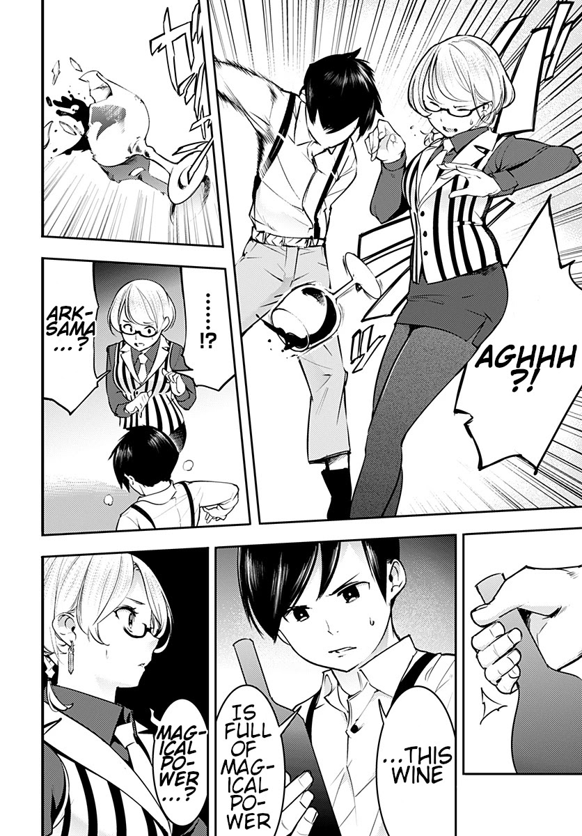 Shuumatsu no Harem: Fantasia Chapter 20.2 image 14