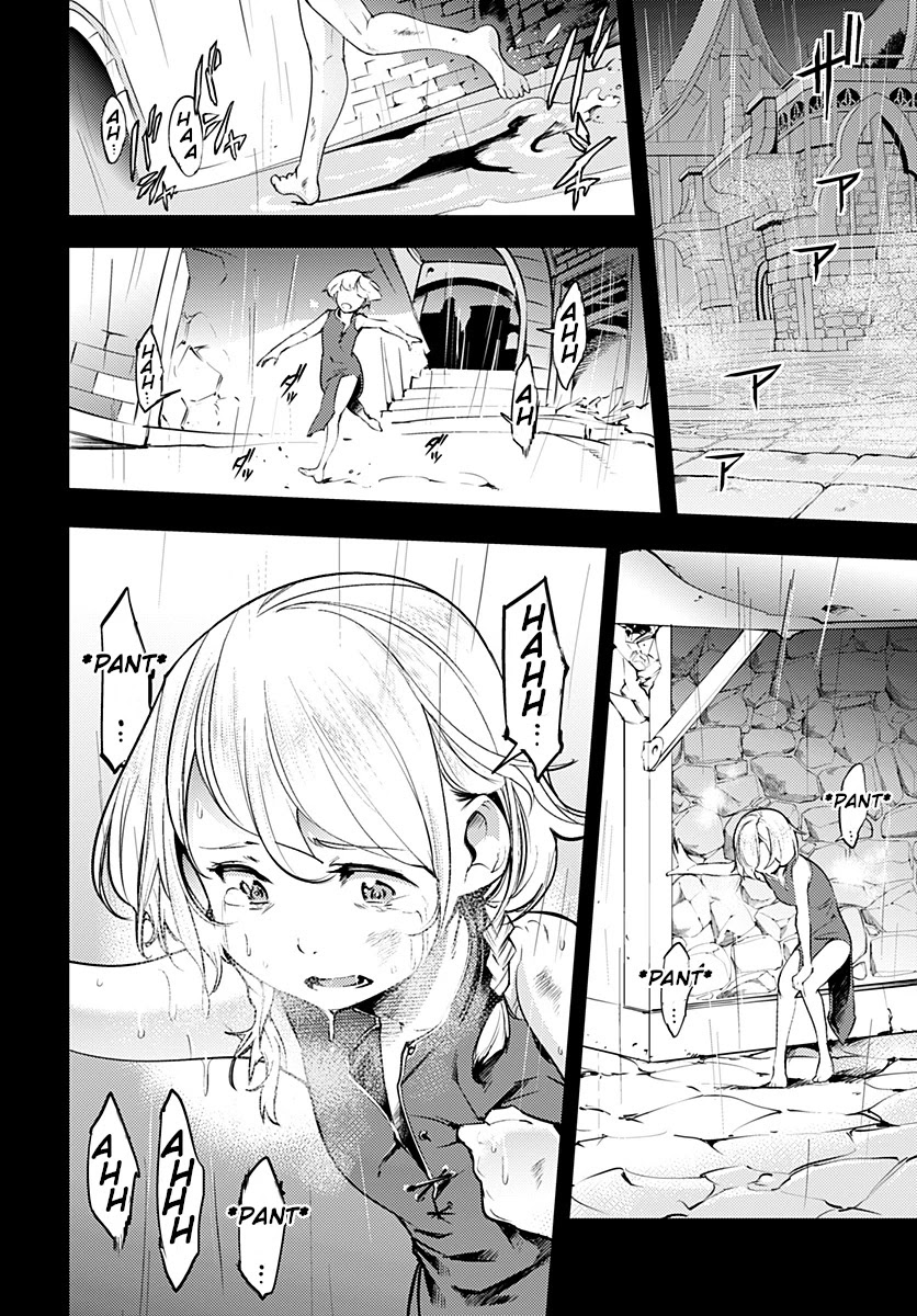 Shuumatsu no Harem: Fantasia Chapter 20.2 image 8