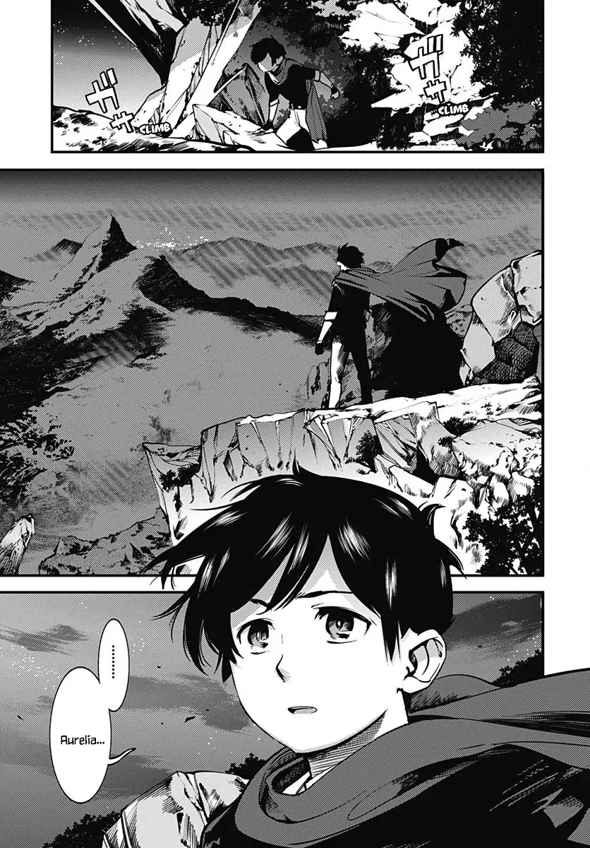 Shuumatsu no Harem: Fantasia Chapter 3 image 26