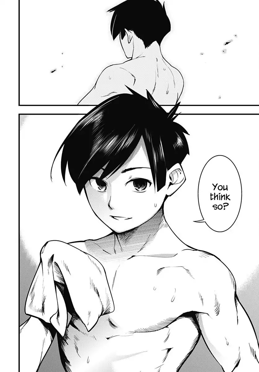 Shuumatsu no Harem: Fantasia Chapter 3 image 35