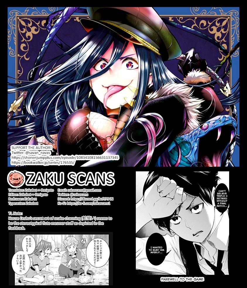 Shuumatsu no Harem: Fantasia Chapter 32 image 53