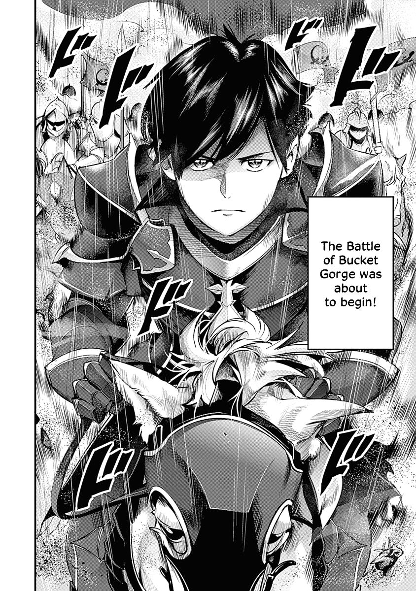 Shuumatsu no Harem: Fantasia Chapter 35 image 52