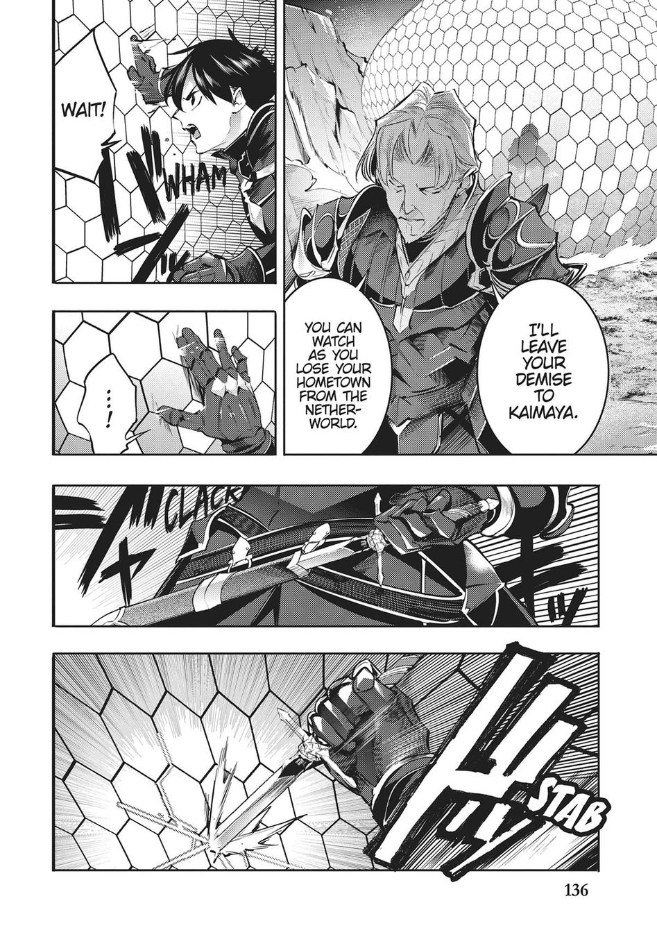 Shuumatsu no Harem: Fantasia Chapter 37 image 25