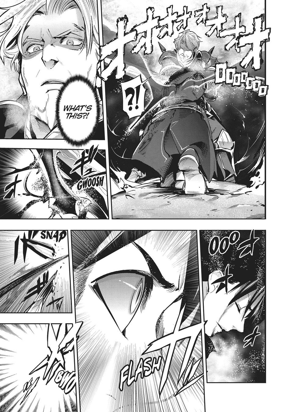Shuumatsu no Harem: Fantasia Chapter 37 image 44