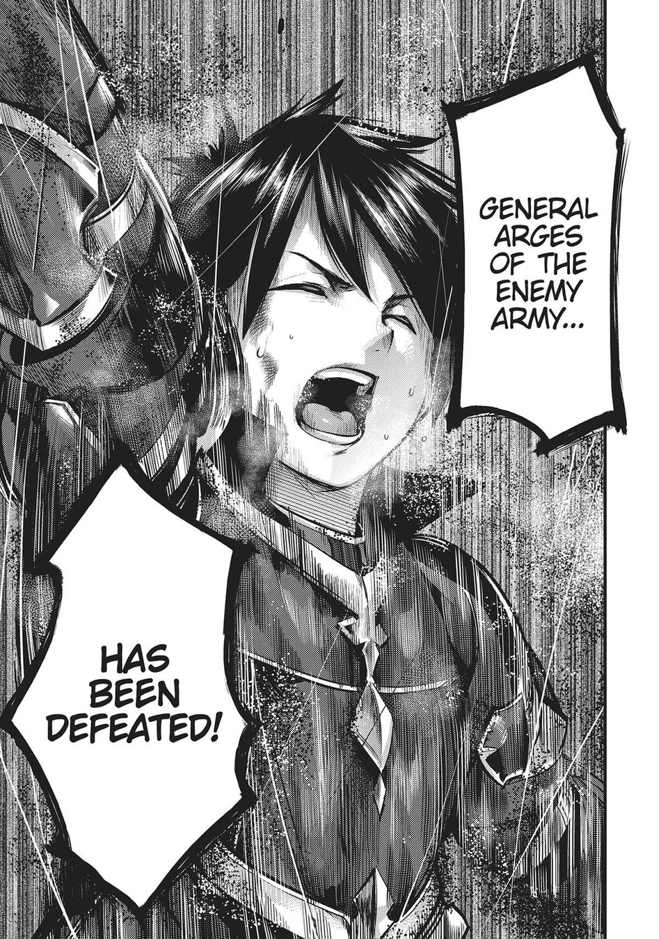 Shuumatsu no Harem: Fantasia Chapter 37 image 51