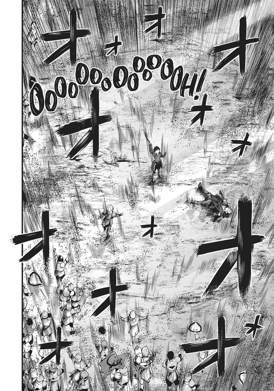 Shuumatsu no Harem: Fantasia Chapter 37 image 52