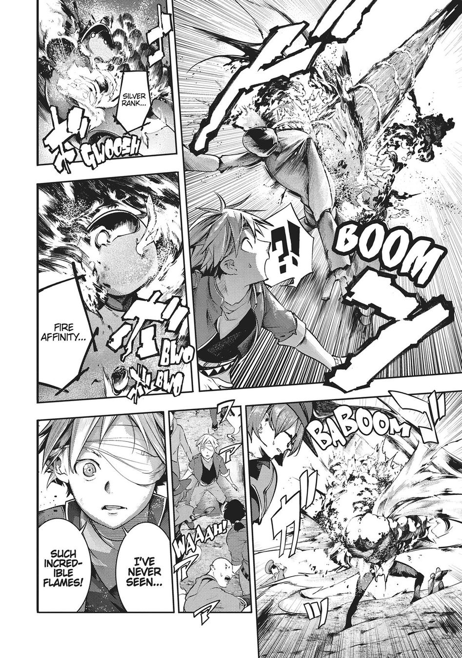 Shuumatsu no Harem: Fantasia Chapter 39 image 26