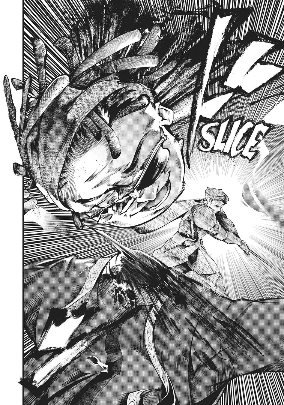 Shuumatsu no Harem: Fantasia Chapter 39 image 30