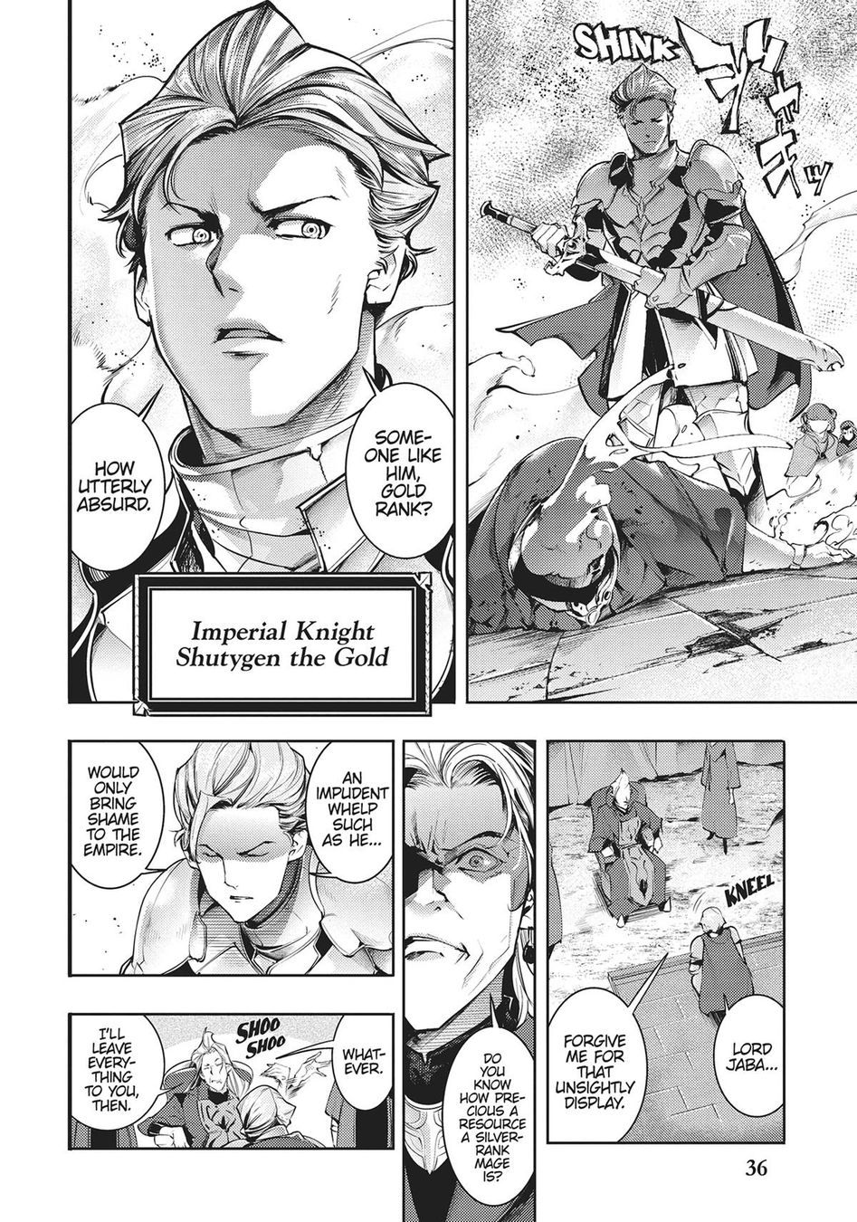 Shuumatsu no Harem: Fantasia Chapter 39 image 32