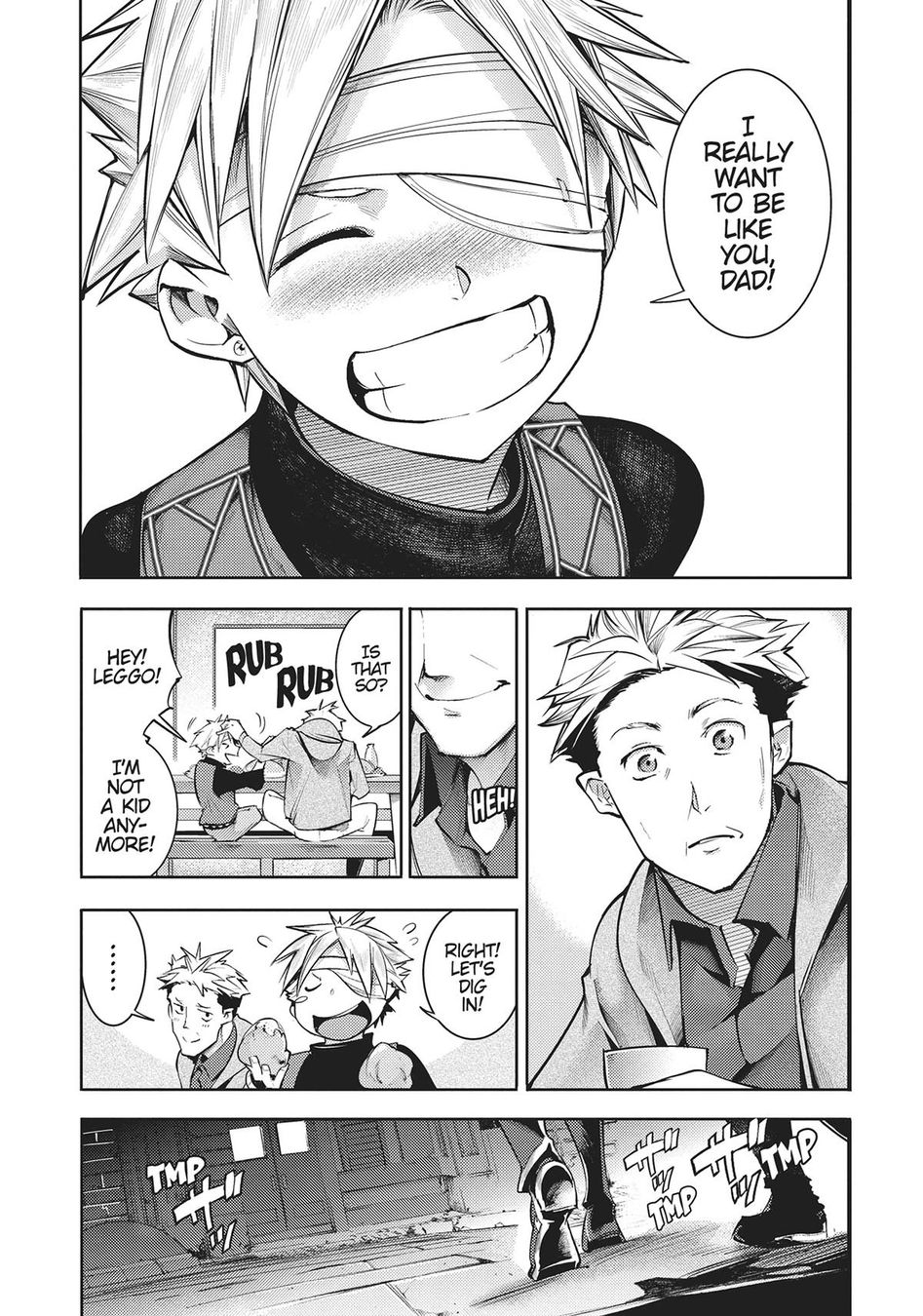 Shuumatsu no Harem: Fantasia Chapter 39 image 37