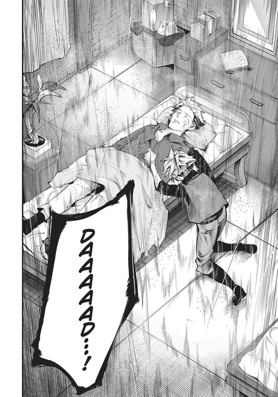 Shuumatsu no Harem: Fantasia Chapter 39 image 54