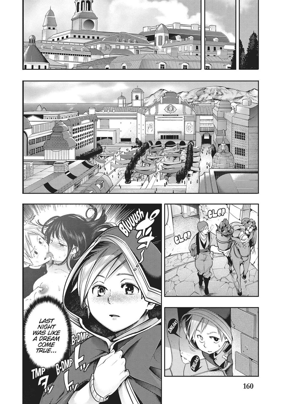 Shuumatsu no Harem: Fantasia Chapter 41 image 33