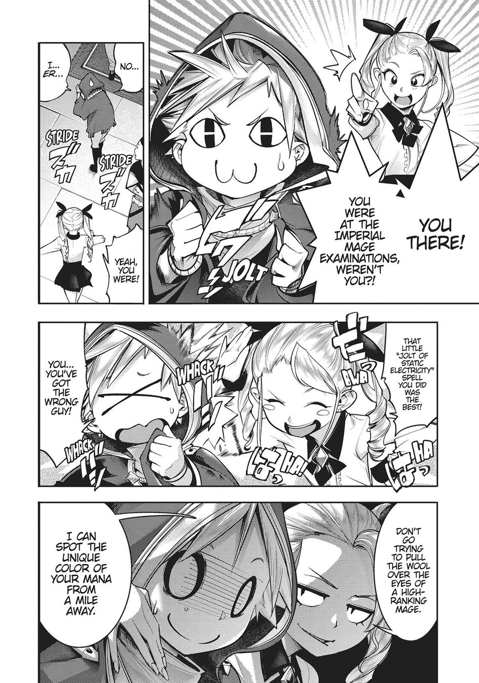 Shuumatsu no Harem: Fantasia Chapter 41 image 39