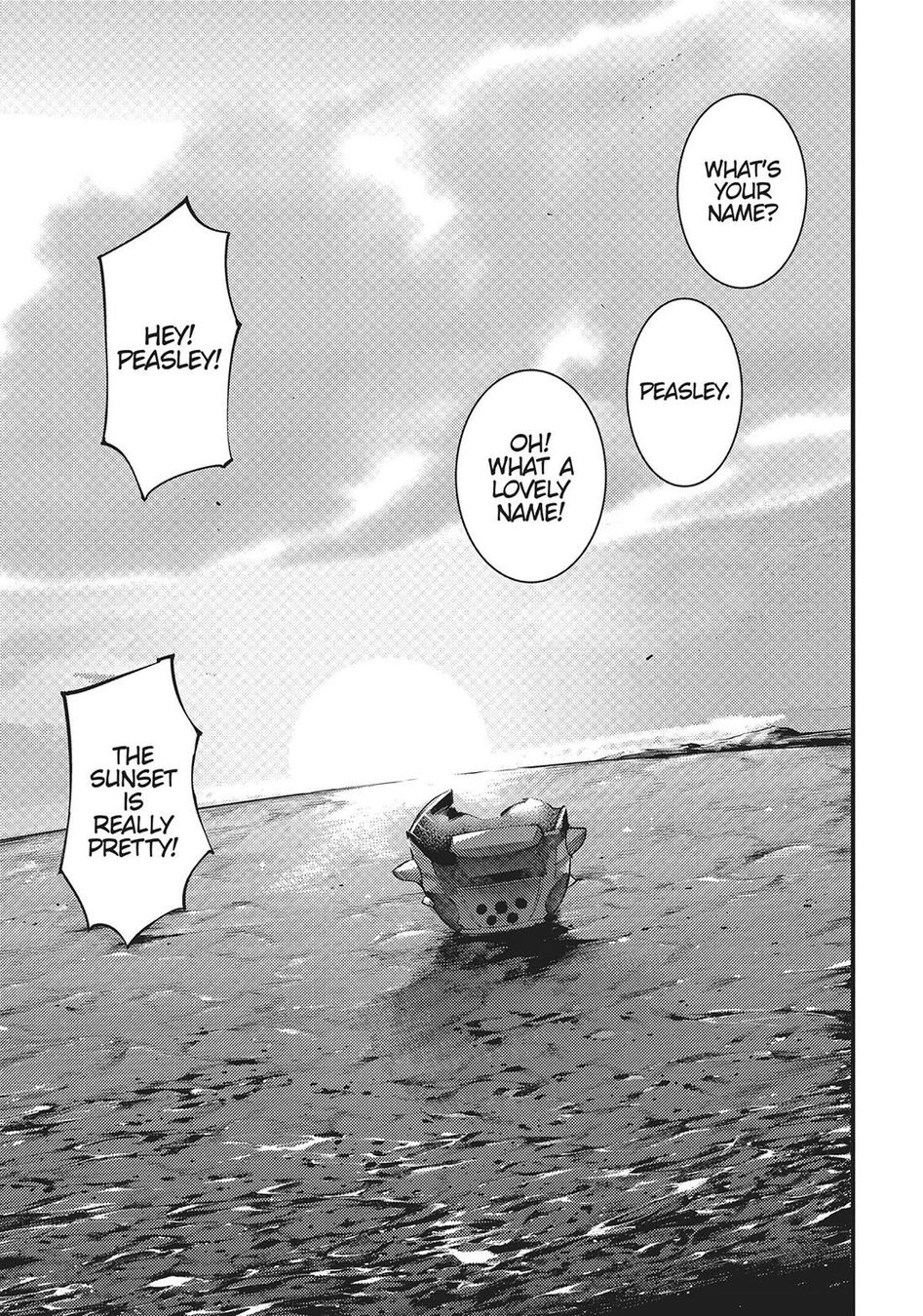 Shuumatsu no Harem: Fantasia Chapter 43 image 31