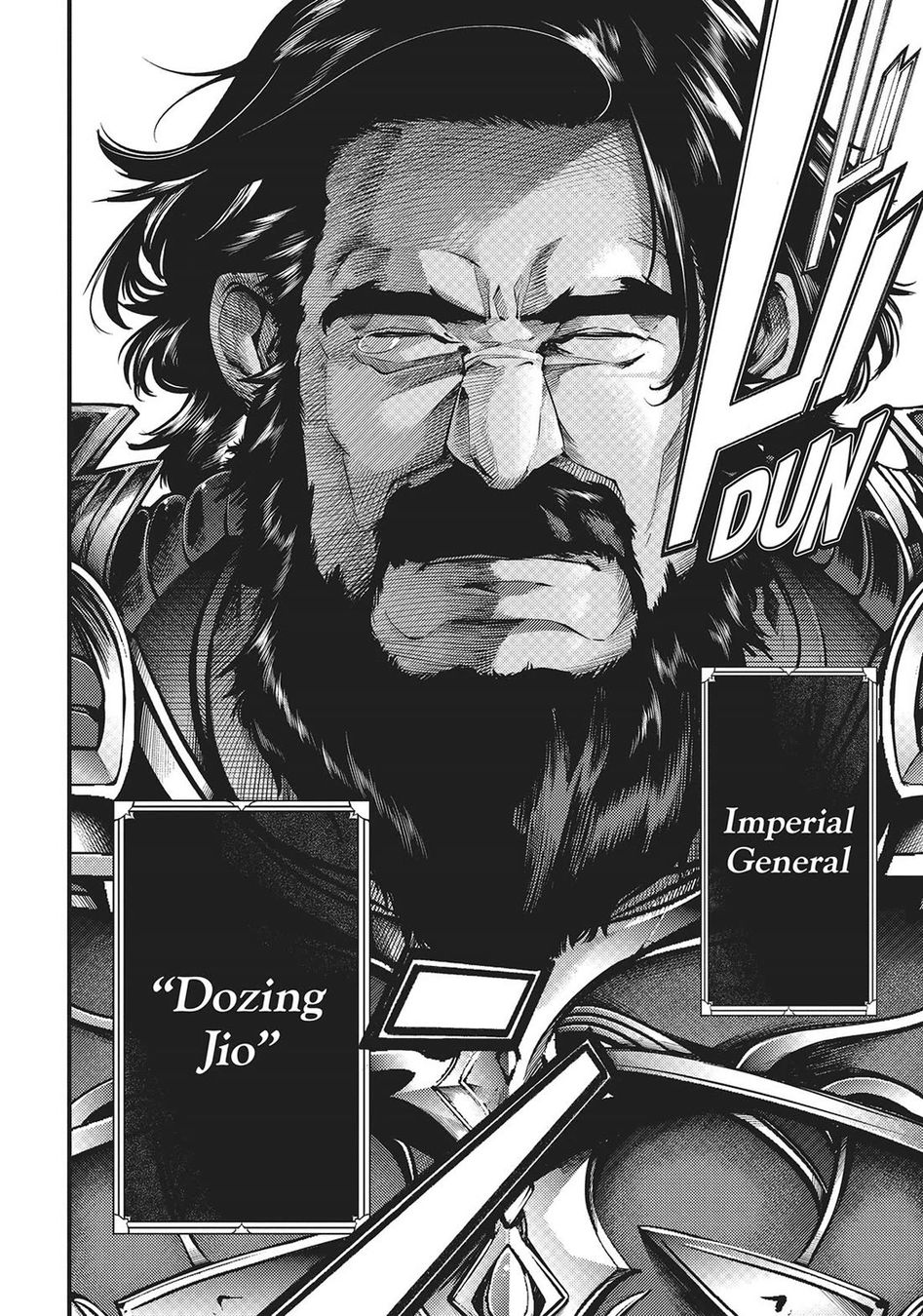 Shuumatsu no Harem: Fantasia Chapter 45 image 21