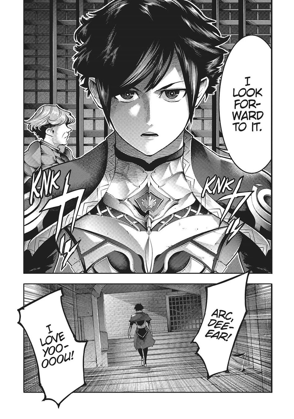 Shuumatsu no Harem: Fantasia Chapter 46 image 16