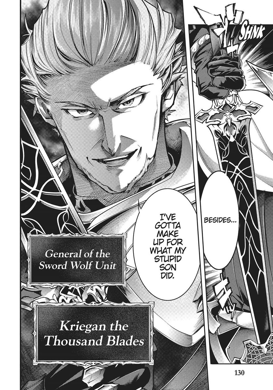 Shuumatsu no Harem: Fantasia Chapter 47 image 18