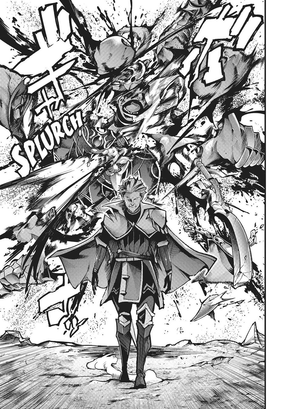 Shuumatsu no Harem: Fantasia Chapter 48 image 10