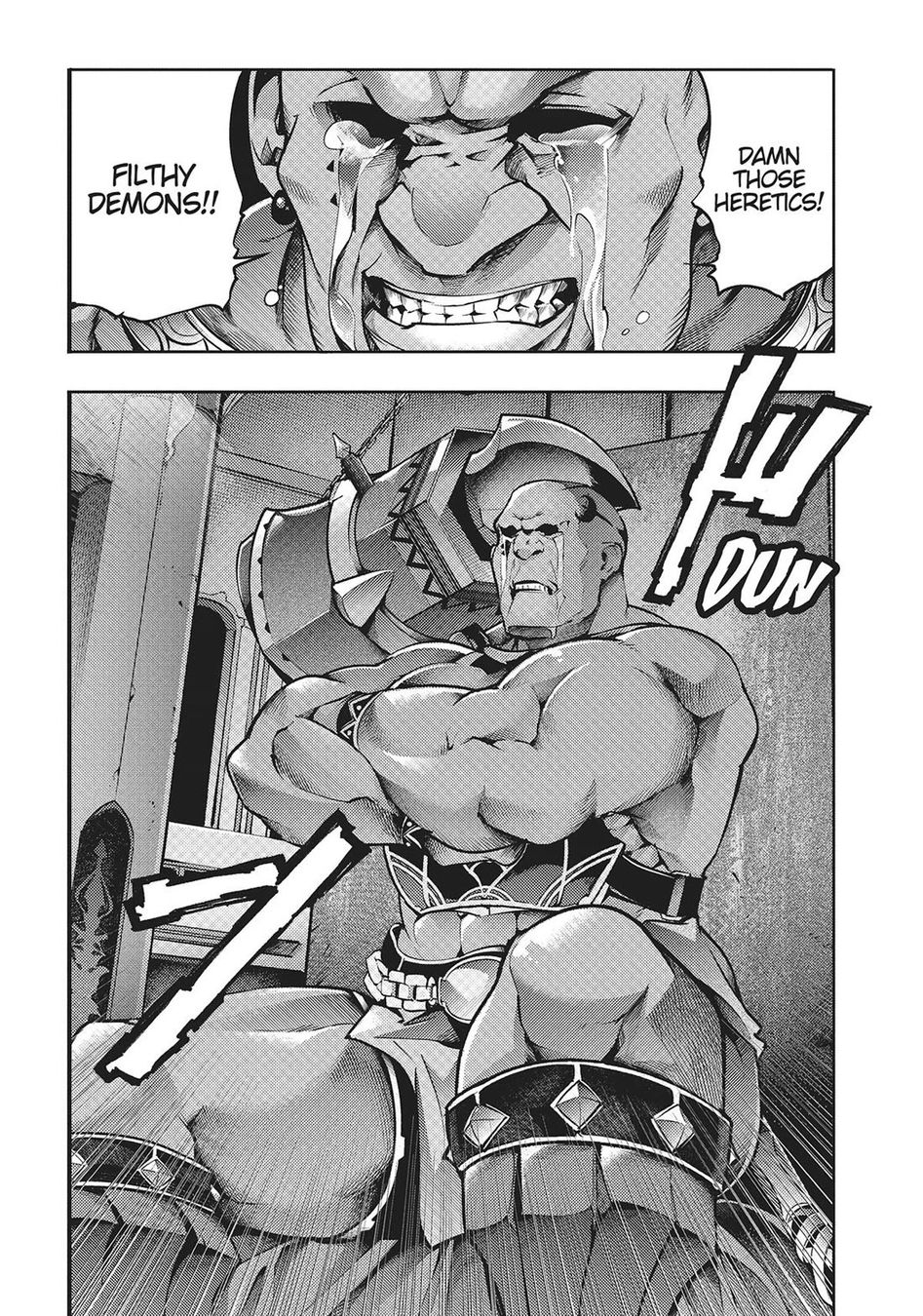 Shuumatsu no Harem: Fantasia Chapter 48 image 23