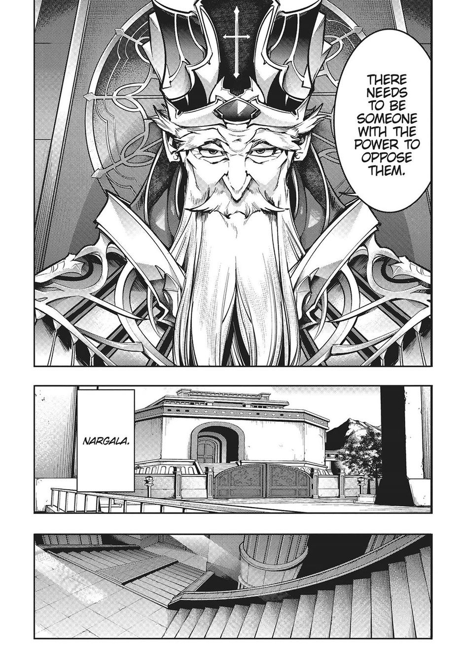 Shuumatsu no Harem: Fantasia Chapter 49 image 17