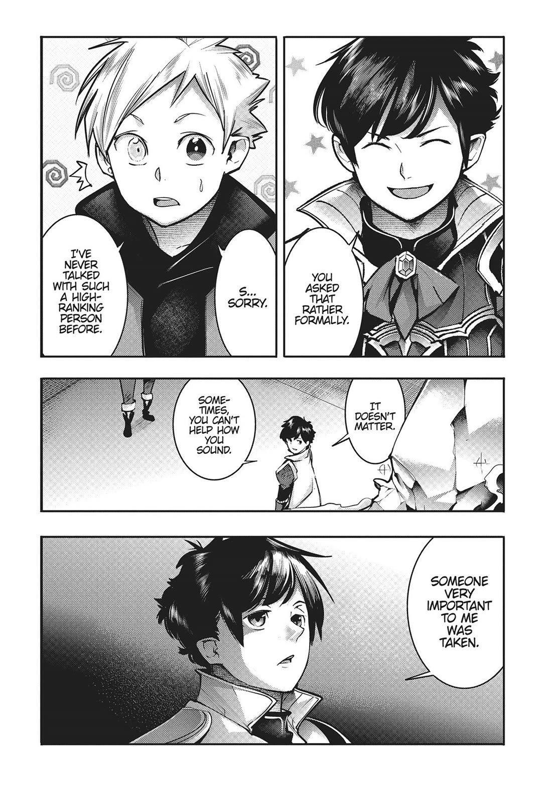 Shuumatsu no Harem: Fantasia Chapter 56 image 13