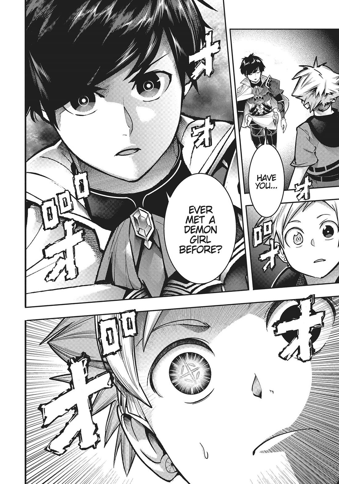 Shuumatsu no Harem: Fantasia Chapter 56 image 19