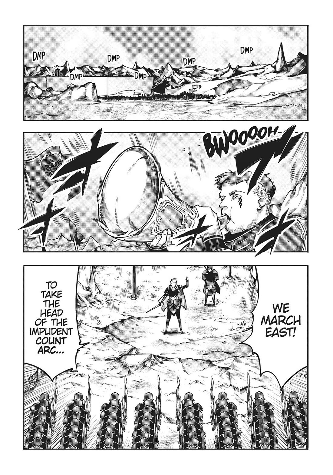 Shuumatsu no Harem: Fantasia Chapter 59 image 19