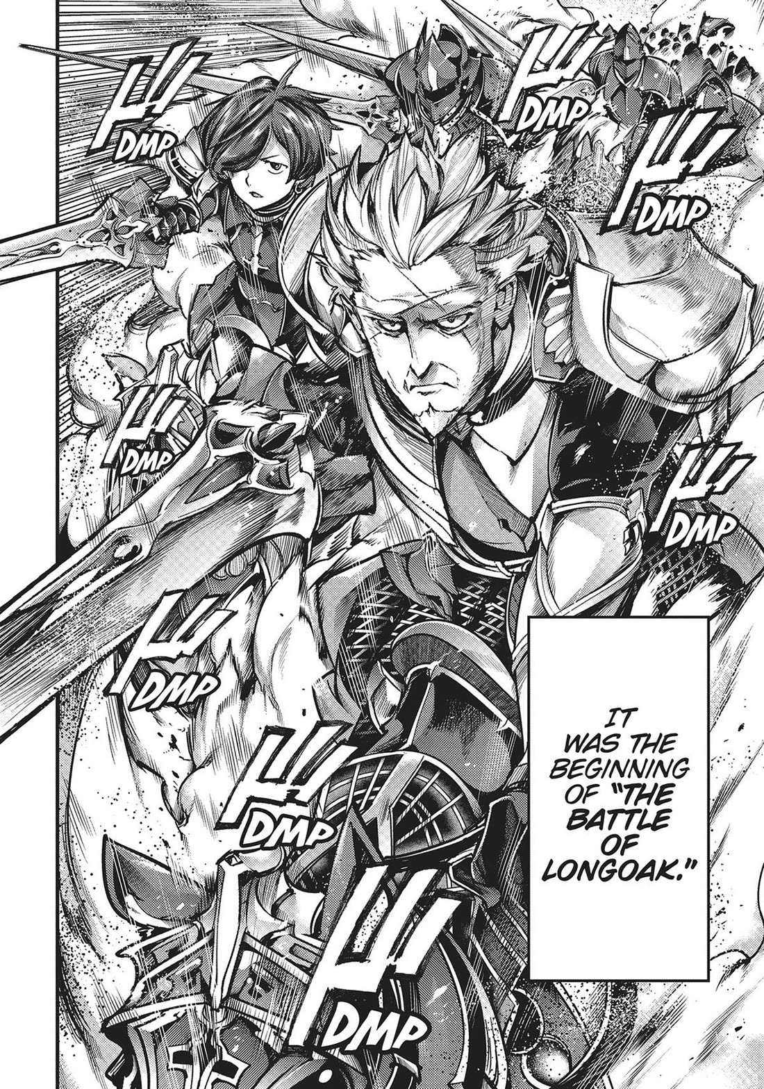Shuumatsu no Harem: Fantasia Chapter 60 image 17