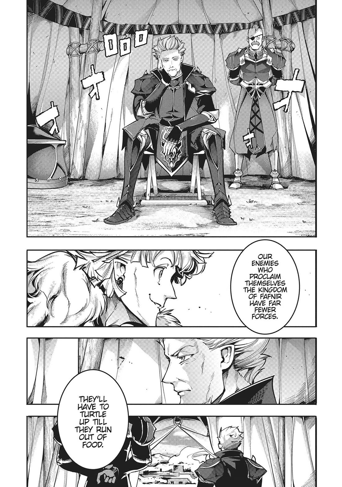 Shuumatsu no Harem: Fantasia Chapter 60 image 6