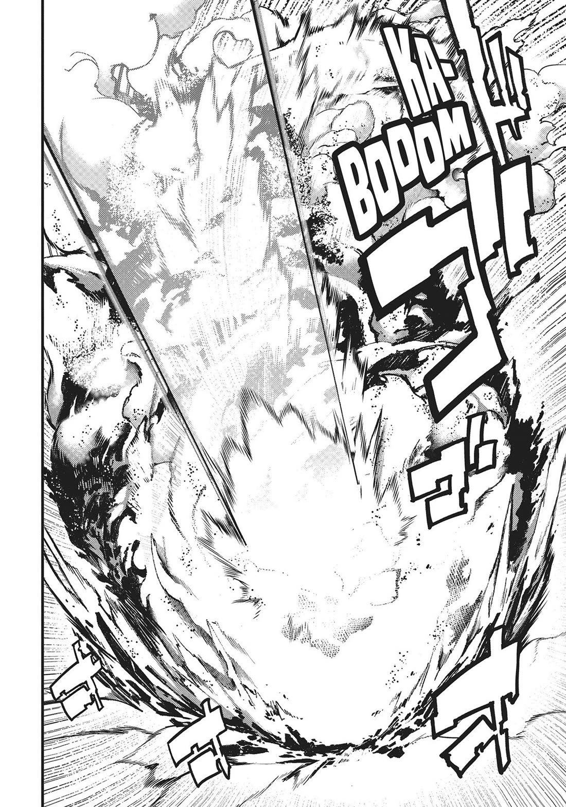 Shuumatsu no Harem: Fantasia Chapter 62 image 16