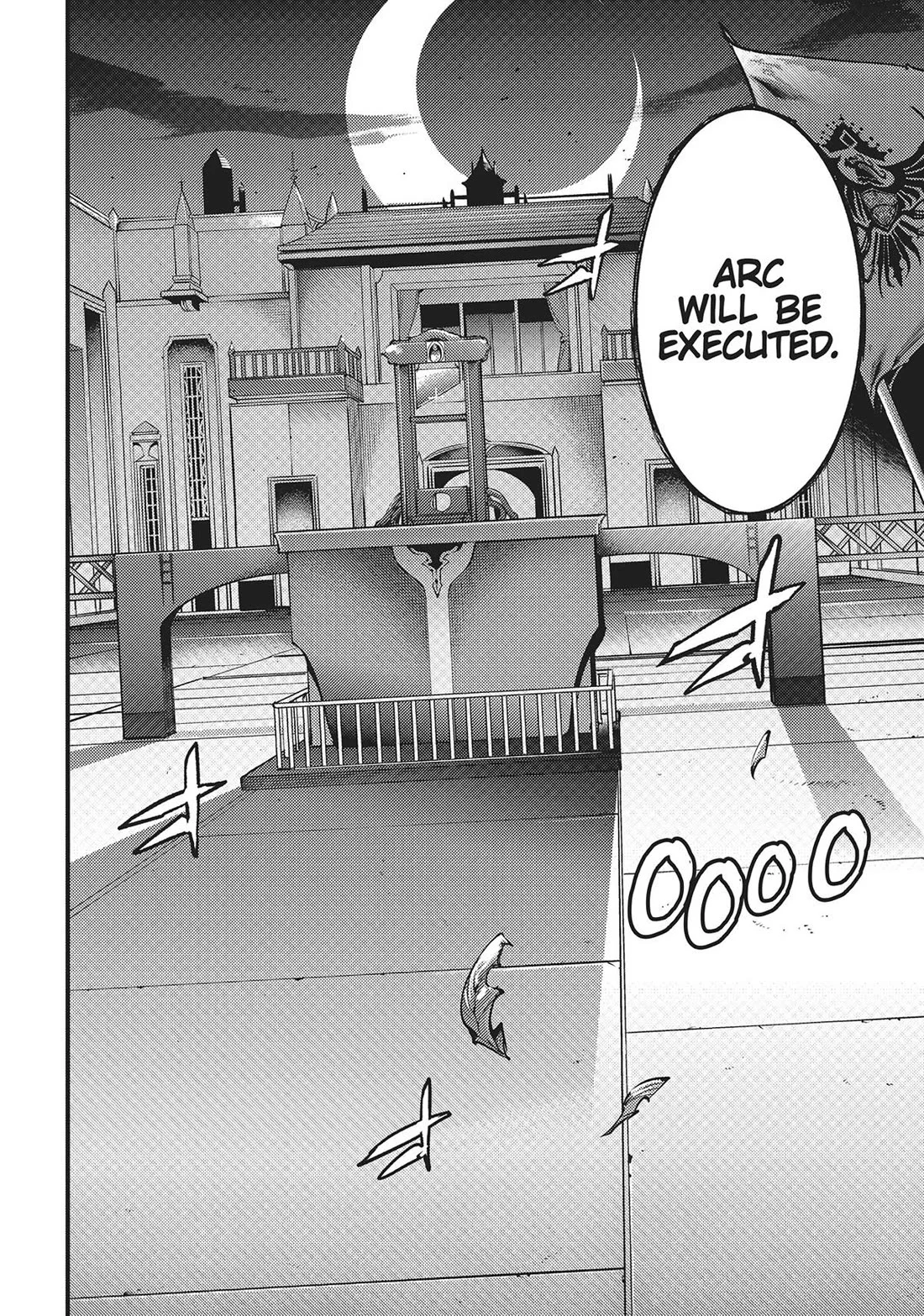 Shuumatsu no Harem: Fantasia Chapter 68 image 13