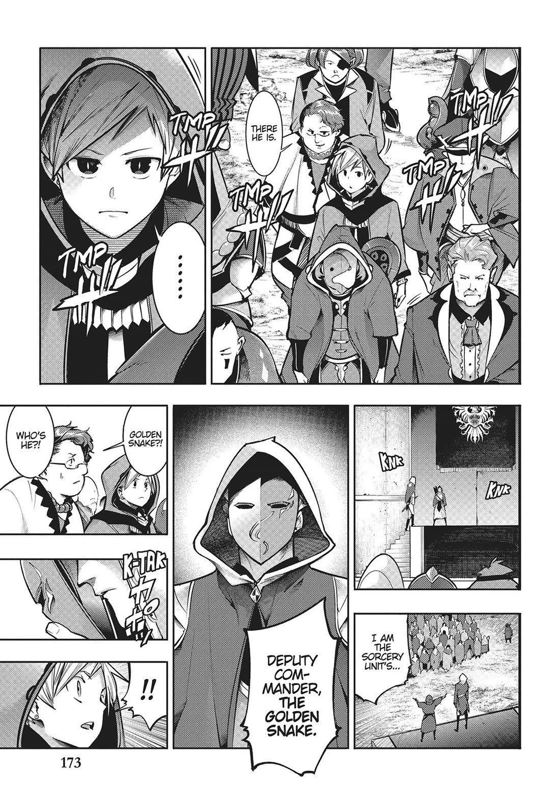 Shuumatsu no Harem: Fantasia Chapter 72 image 10