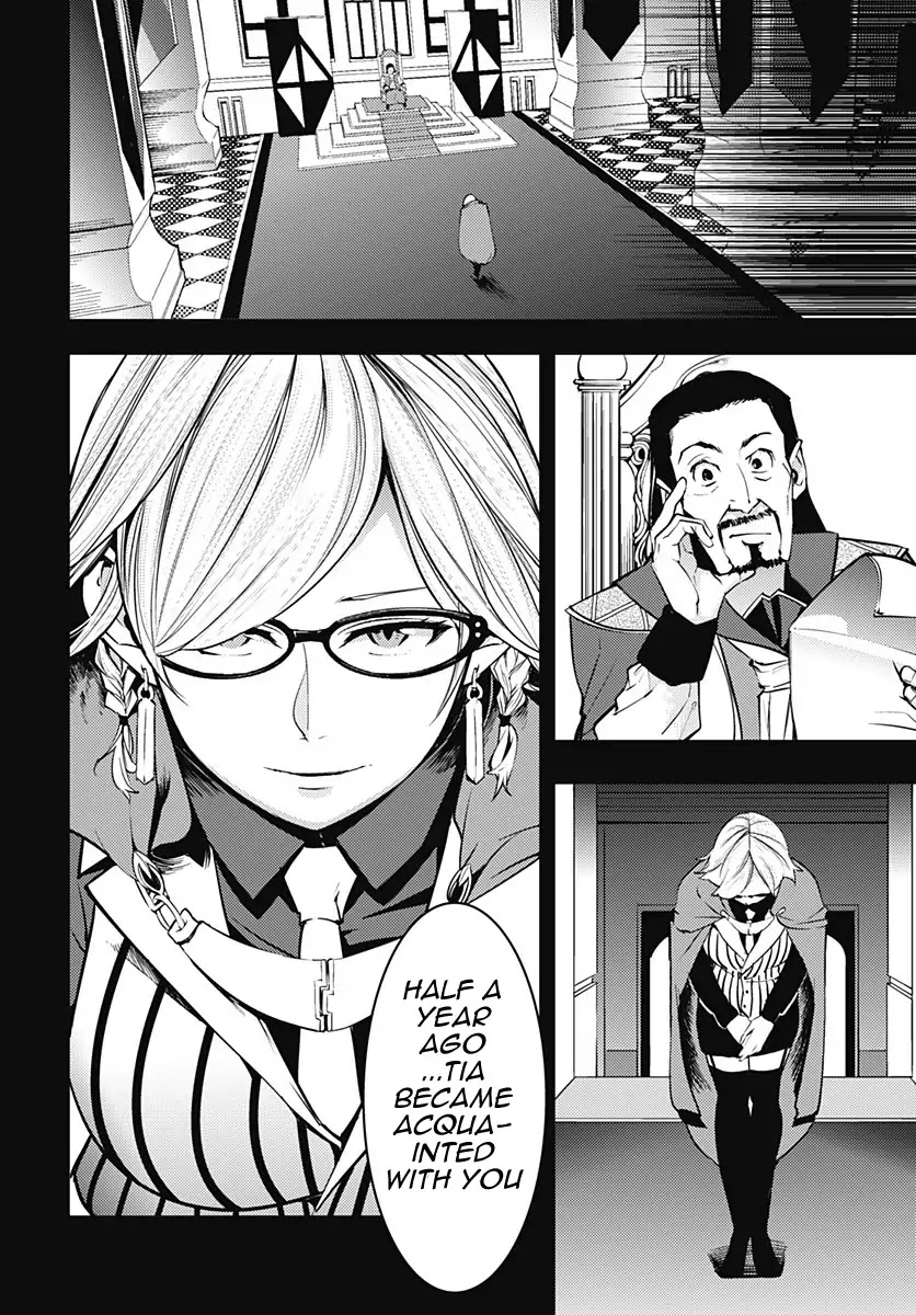 Shuumatsu no Harem: Fantasia Chapter 8.2 image 10