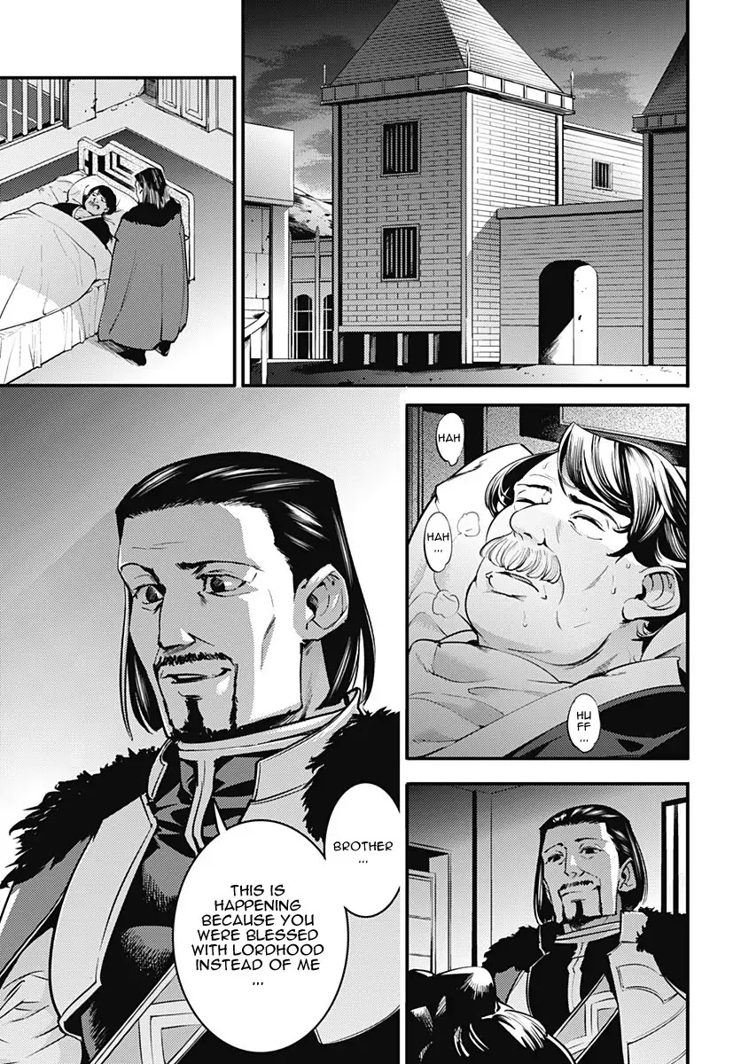 Shuumatsu no Harem: Fantasia Chapter 8 image 7