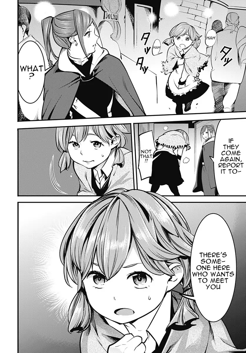 Shuumatsu no Harem: Fantasia Chapter 9.1 image 18