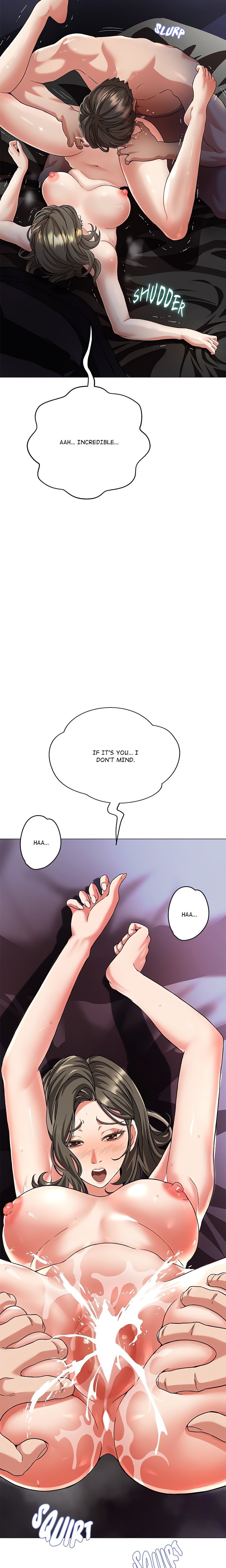 My Gangster Girlfriend Chapter 1 image 9