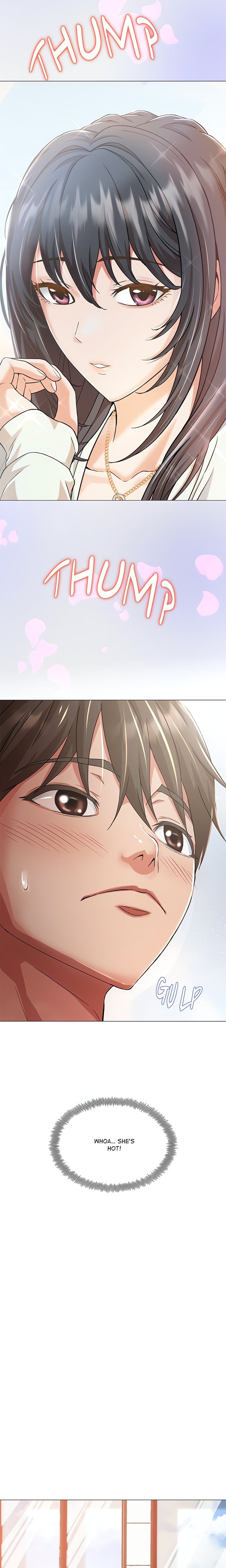 My Gangster Girlfriend Chapter 1 image 20