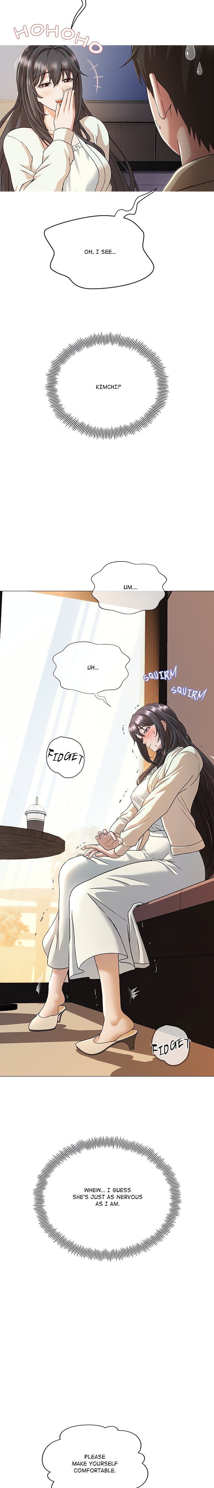 My Gangster Girlfriend Chapter 1 image 23