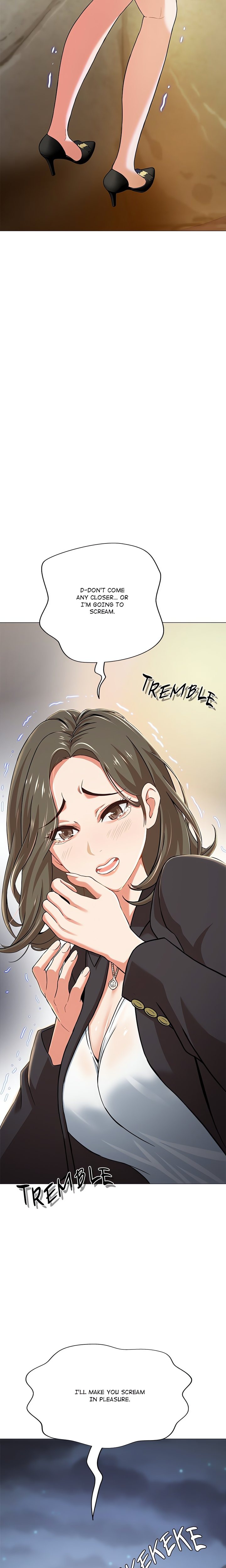 My Gangster Girlfriend Chapter 1 image 2