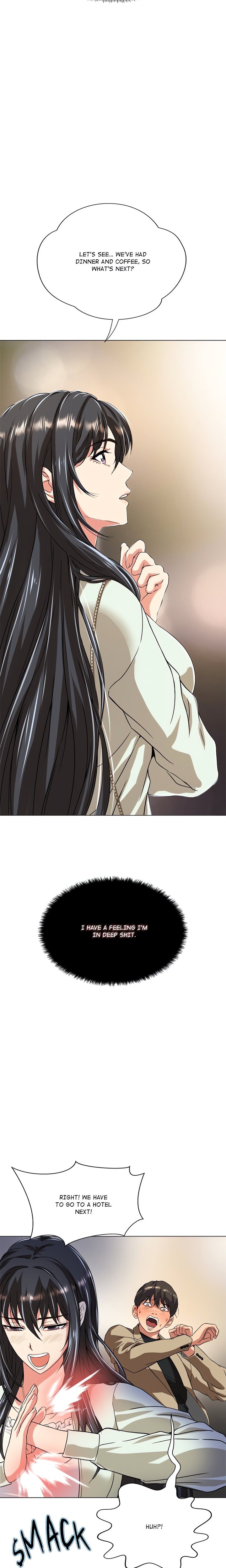 My Gangster Girlfriend Chapter 1 image 38