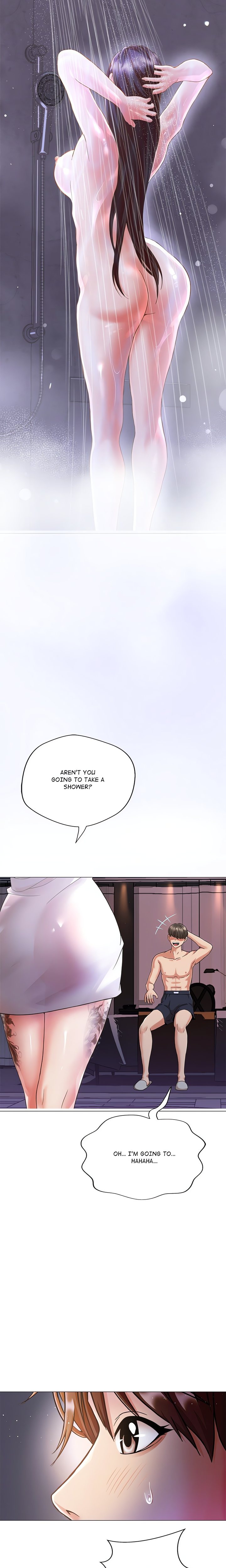 My Gangster Girlfriend Chapter 1 image 40